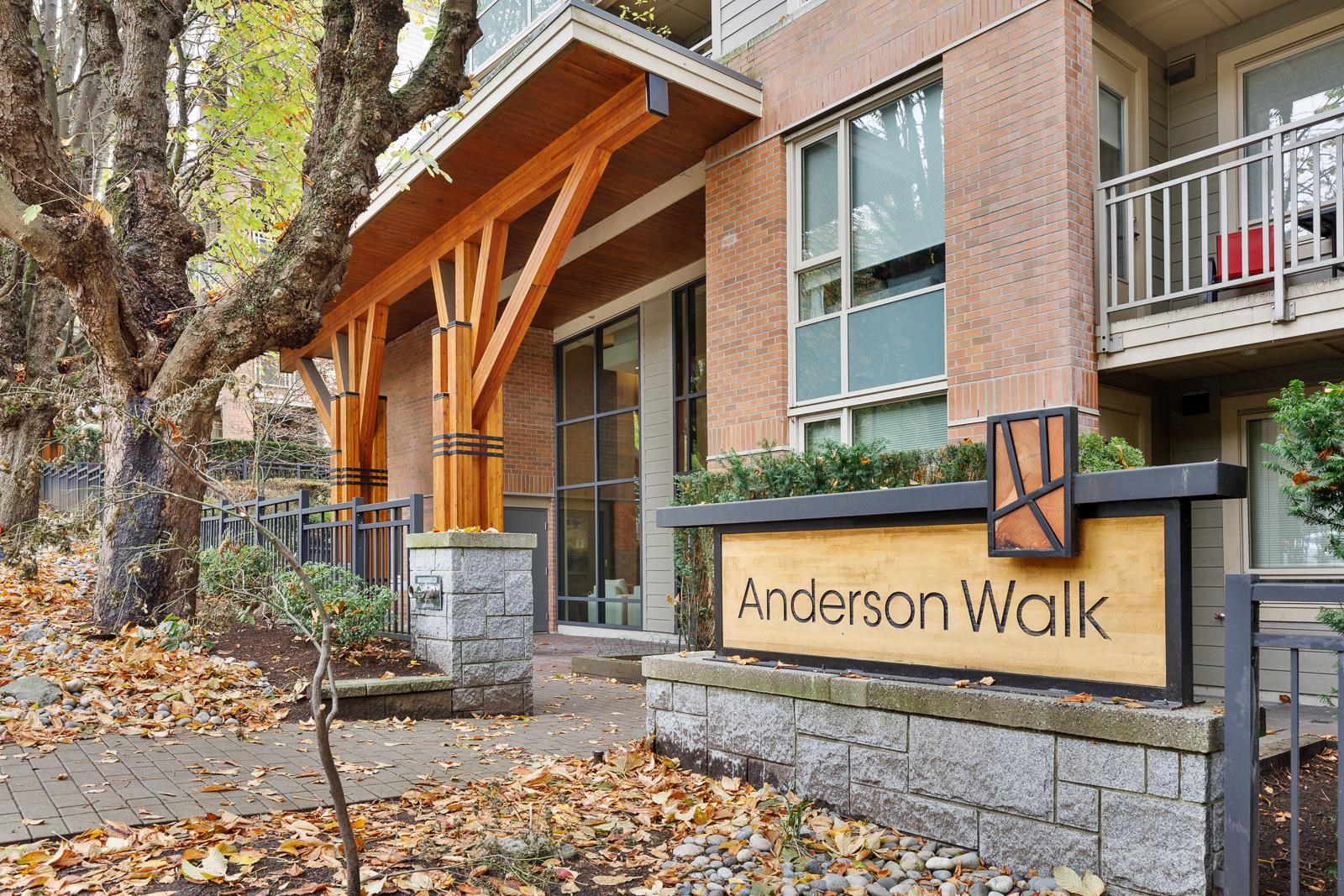 411-159 West 22nd, West Vancouver, British Columbia